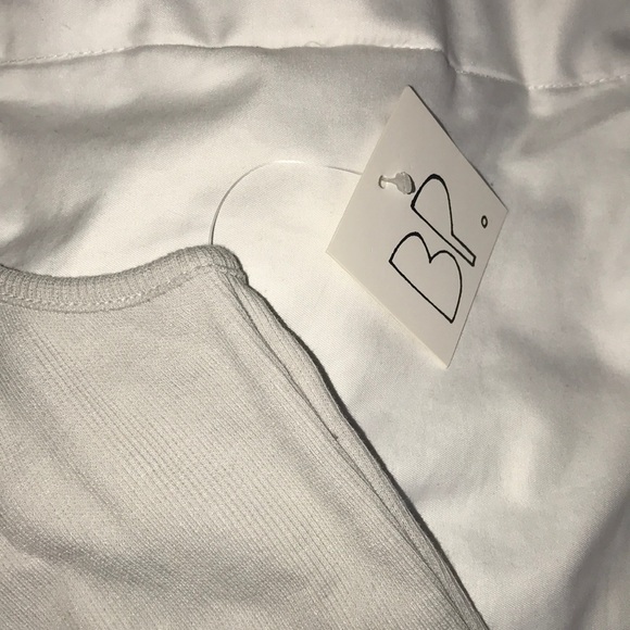 light grey body suit - Picture 4 of 4